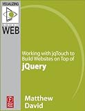 Working with jqTouch to Build Websites on Top of jQuery