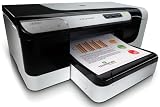 HP - Officejet Pro 8000 - Imprimante jet d'encre - Couleur - USB - 32 Mo