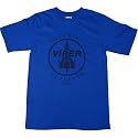 Battlestar Galactica Colonial Viper Squadron Mens T-Shirt