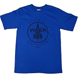 Battlestar Galactica Colonial Viper Squadron Mens T-Shirt