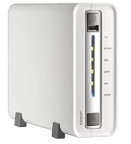 QNAP TurboNAS TS-112