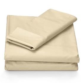 Columbia Sheet Set