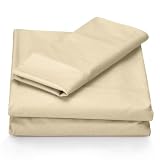 Columbia Sheet Set, Microfiber, Beach, Queen