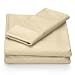 Columbia Sheet Set, Microfiber, Beach, Queen