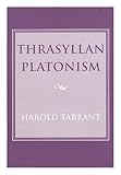 Thrasyllan Platonism