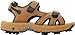 Oregon Mudders Men's MCS200 Golf Sandal