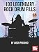 100 Legendary Rock Drum Fills