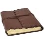 Indra Leather Journal Hand Stitched, 100% Cotton P&hellip 