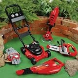 Power Garden Tools