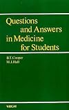 Questions and answers in medicine for students