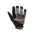 Ironclad Heavy Utility Gloves HUG-03-M, Medium
