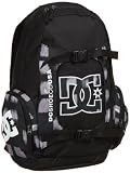 DC Luggage Parksten Skate Backpack, Skyrise, One Size