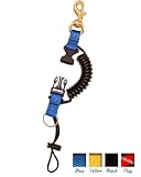 Innovative Mini Snappy Coils Brass Bolt Snap
