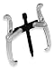 2 Jaw Gear Puller - 6 Inch