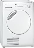 Bauknecht TK Plus 71B Di Kondensationstrockner / B / 7 kg / 3.92 kWh / Wei� / Supersanft-Programm / Reversierende Trommel / Testmagazin GUT
