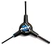 Park Tool AWS-1 Hex Wrench Set- Y-design (4mm, 5mm and 6mm)