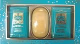 4711 by Muelhens 3 x 3.5 oz Creme Soap Bars