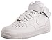 Nike air Force 1 mid 07 Mens hi top Trainers 315123 Sneakers Shoes