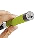 InnoGear® Selfie Stick with Bluetooth Remote Button Shutter Extendable Self Portraits Pole Handheld Monopod for Samsung Galaxy Note 3 2 S5 S4 S3 iPhone 6 6 Plus 5 5S 5C 4 4S (Green)