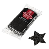 Renshaw Ready roll Black Icing 250g regalice