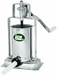 LEM Products 5 Pound Stainless Steel Vertical Sausage Stuffer