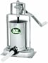 LEM Products 5 Pound Stainless Steel Vertical Sausage Stuffer