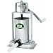 LEM Products 5 Pound Stainless Steel Vertical Sausage Stuffer