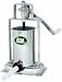 LEM Products 5 Pound Stainless Steel Vertical Sausage Stuffer
