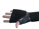 Body Maxx Padded Leather Gym Gloves RS.225 (55.00% Off) - Amazon