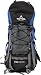 TETON Sports Fox 5200 Internal Frame Backpack (Blue)