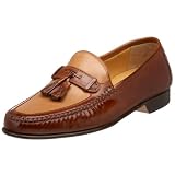 Johnston & Murphy Men's Breeland Tassel Loafer