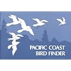 Pacific Coast Bird Finder: A Pocket Guide to Some Frequently Seen Birds (Nature Study Guides)