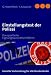 Einstellungstest der Polizei: Das sportliche Eignungsauswahlverfahren