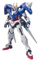 HG 1/144 ダブルオーガンダム ~ガンダム00(ダブルオー)シリーズ~