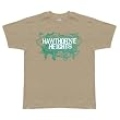 Hawthorne Heights - Mess T-Shirt