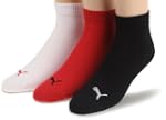 Puma Quarter - Chaussettes de Sport -...