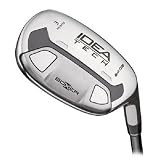 Adams Golf Mens A4OS Tech Hybrid