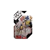 Star Wars Basic Figure Animated Debut Bob Fett