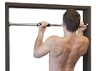 J  Fit Deluxe Doorway Pull-up Bar