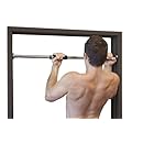 j/fit Deluxe Doorway Pull-Up Bar