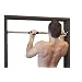 J  Fit Deluxe Doorway Pull-up Bar