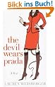 The Devil Wears Prada: A Novel
