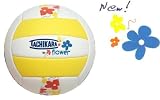 Tachikara Flower Volleyball