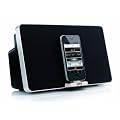 GEAR4 HouseParty 4 Evo - Altavoz est�reo con aplicaciones y radio FM para iPod e iPhone