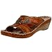 Spring Step Women's Cloves Slide