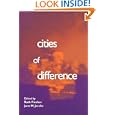 Cities of Difference (Democracy and Ecology) by  Ruth Fincher and Jane M. Jacobs