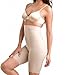 Extra Firm Control High-Waist Thigh Slimmer