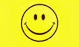 Happy Face Flag