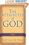 Attributes of God, The