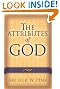 Attributes of God, The
